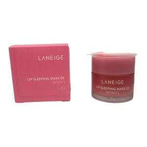 Laneige Lip Sleeping Mask EX Berry 20 g / 0.7 fl oz